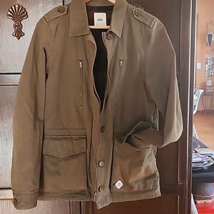 Van's Jacket